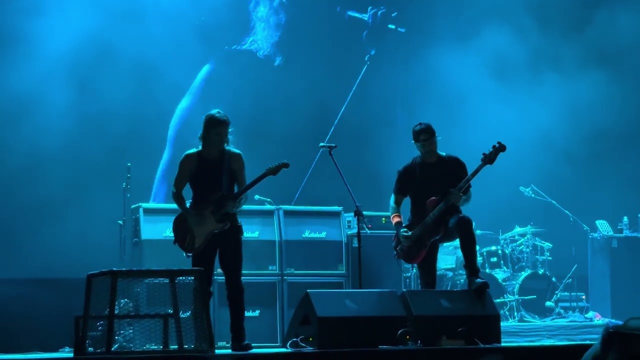 Irme lejos | Airbag en Paraguay [Jockey Club 🇵🇾 2025]