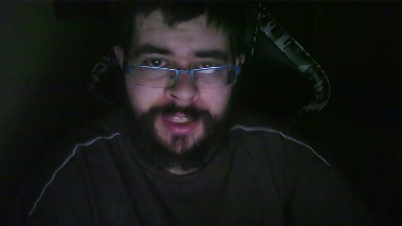 la dura vida de alexgamer