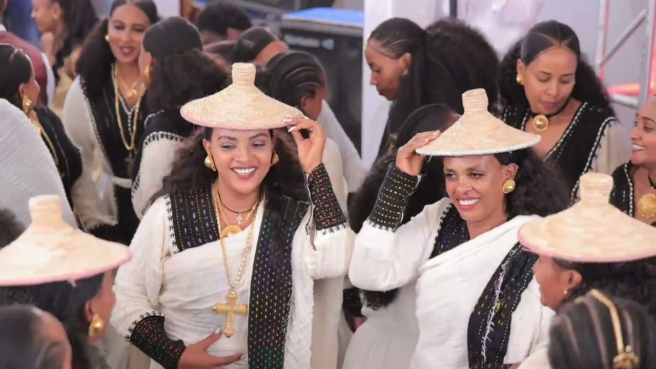 (ወዲ ጀነራል) ናይ ወዲ ጀነራል መርዓ ኣብ መቐለ