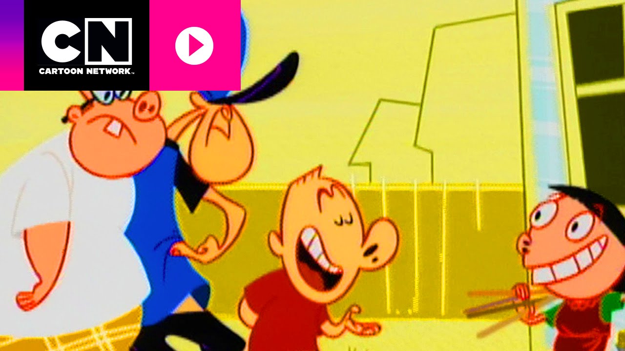 Club Lidia | Lidia Suerte | Cartoon Network