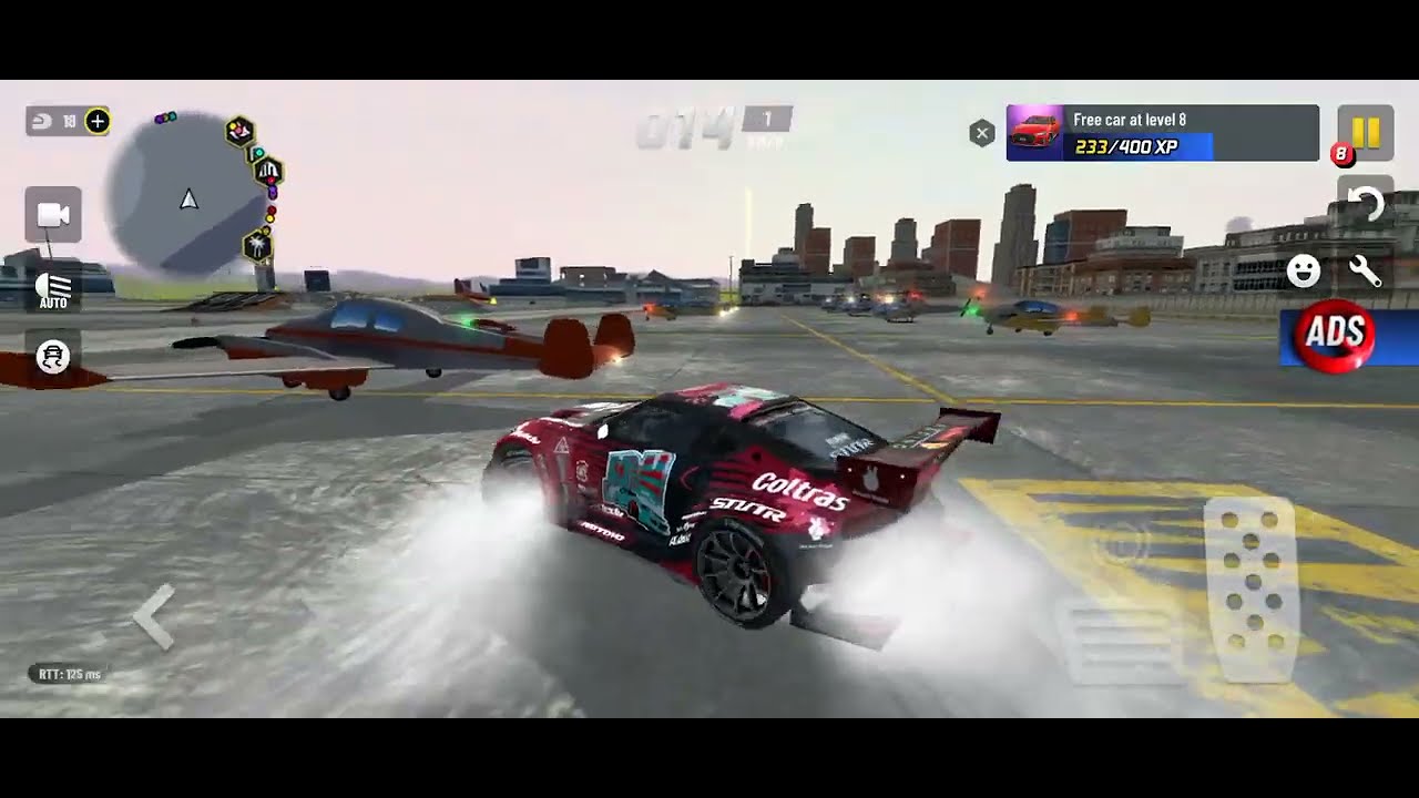 Driving Most Expensive Super Car #Car #games 