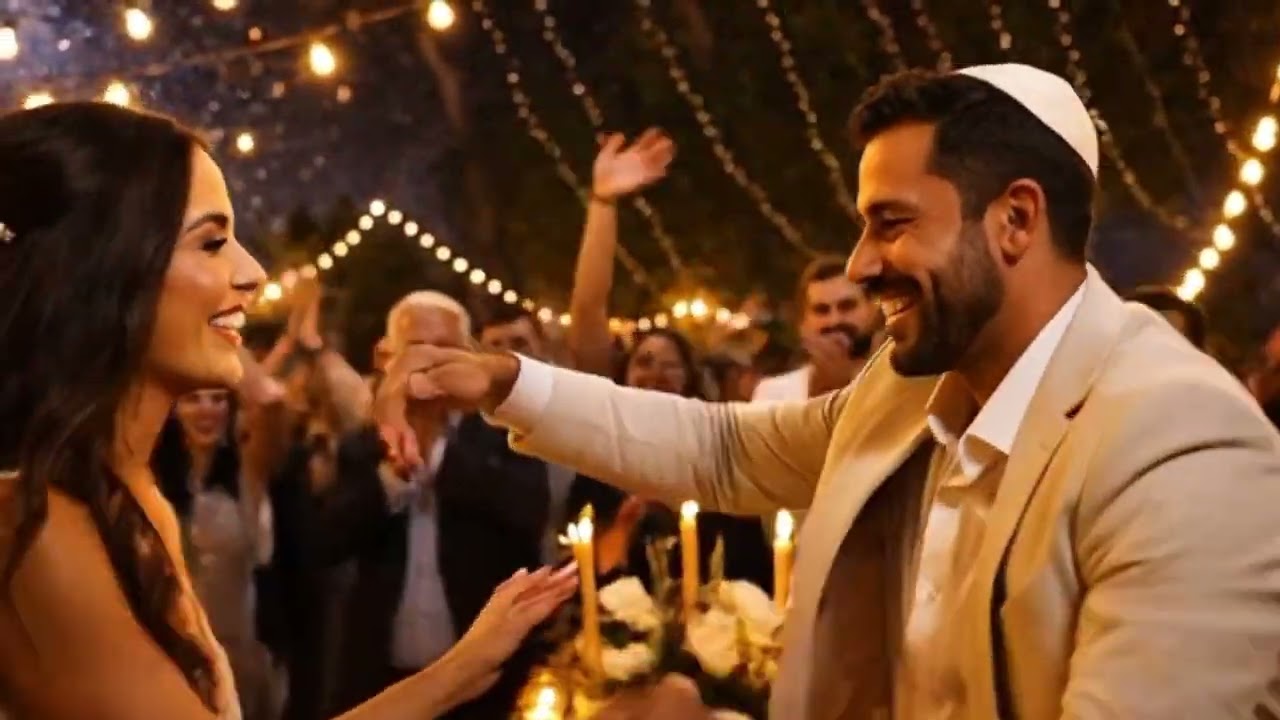 🔥 ESH BALAYLA (אש בלילה) – Israeli Oriental Dance Hit 2026 | Middle Eastern Wedding Party Song 💃✨