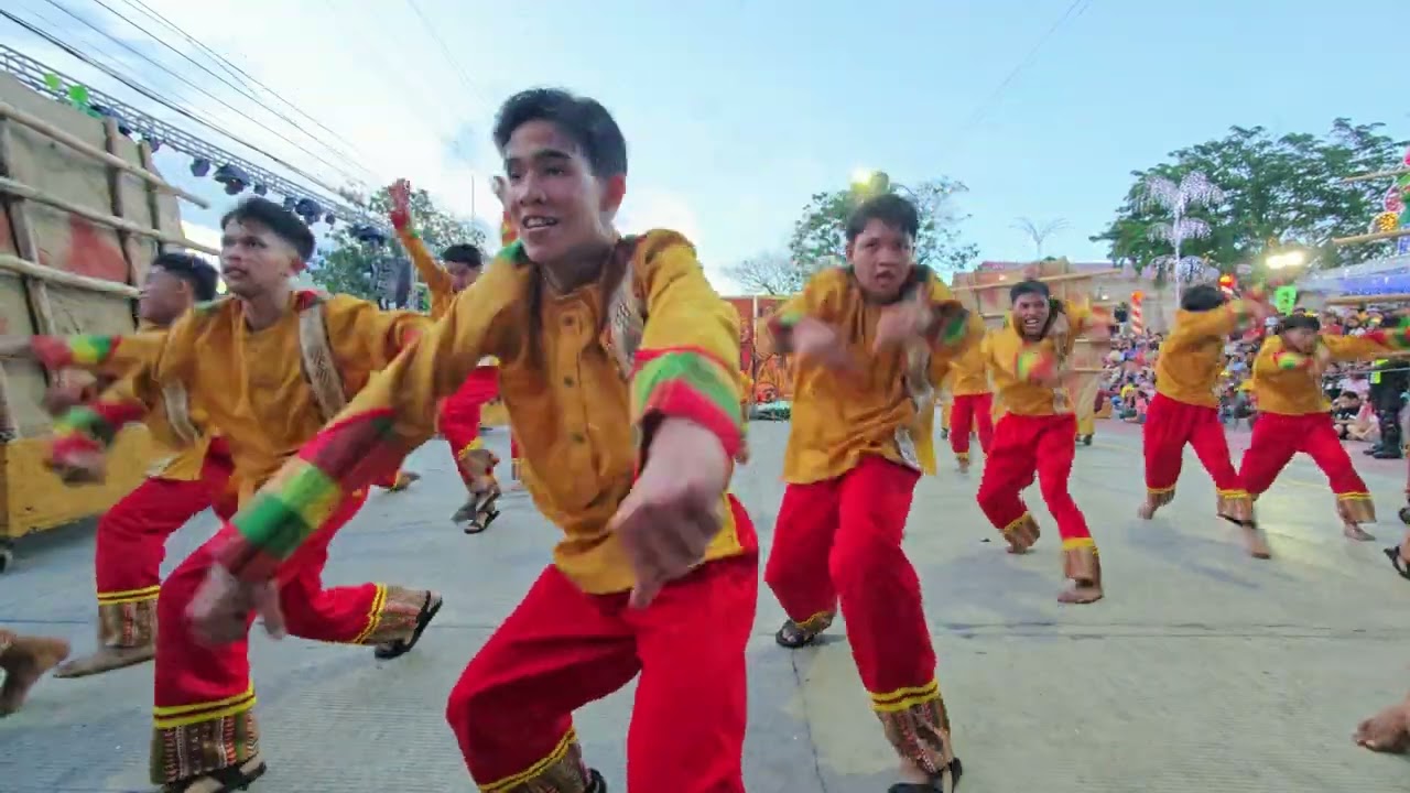 Tribu Kabugwason - Salakayan Festival 2025