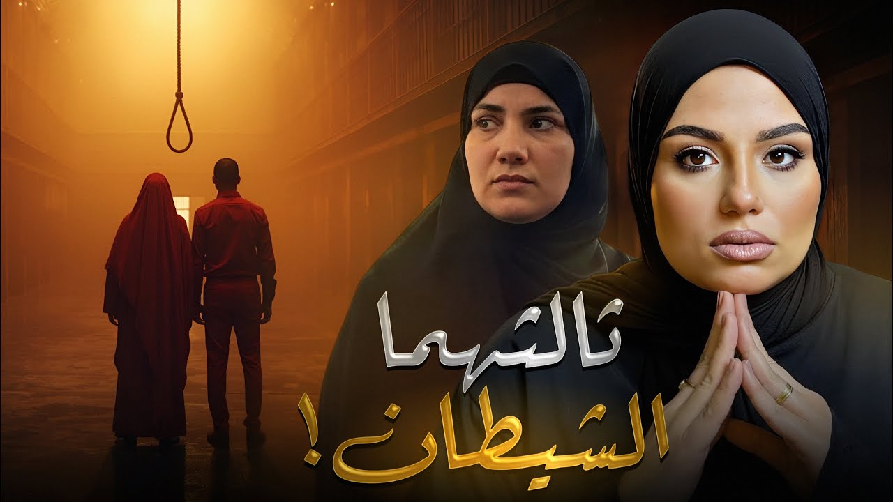ليلة الخيانة الكبرى… وجثة كشفت الحكاية من أولها لآخرها!