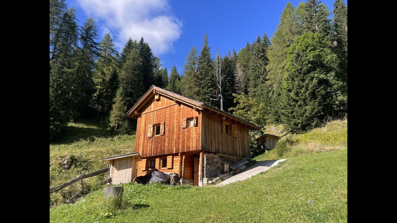 La Perla delle Dolomiti