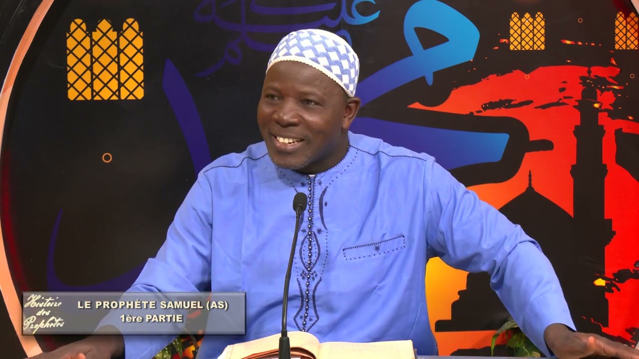 Histoire des prophètes - Le prophète Samuel (AS) Partie 1