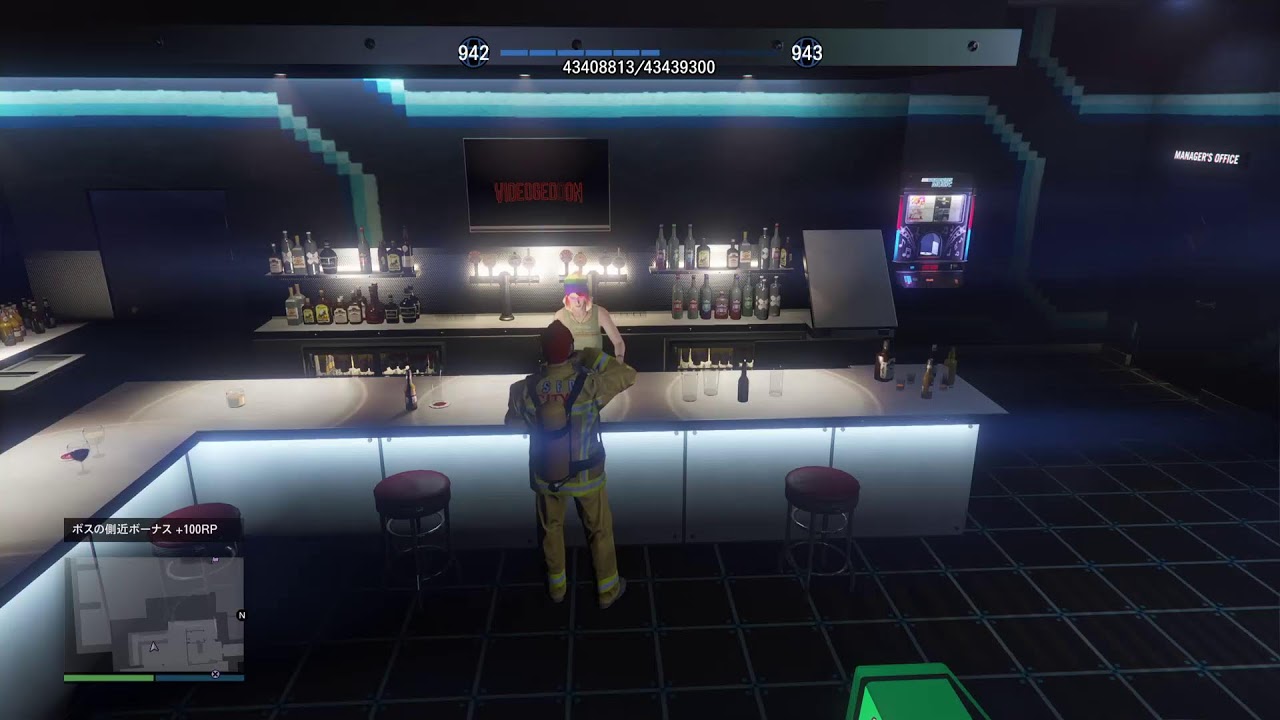 #GTA5