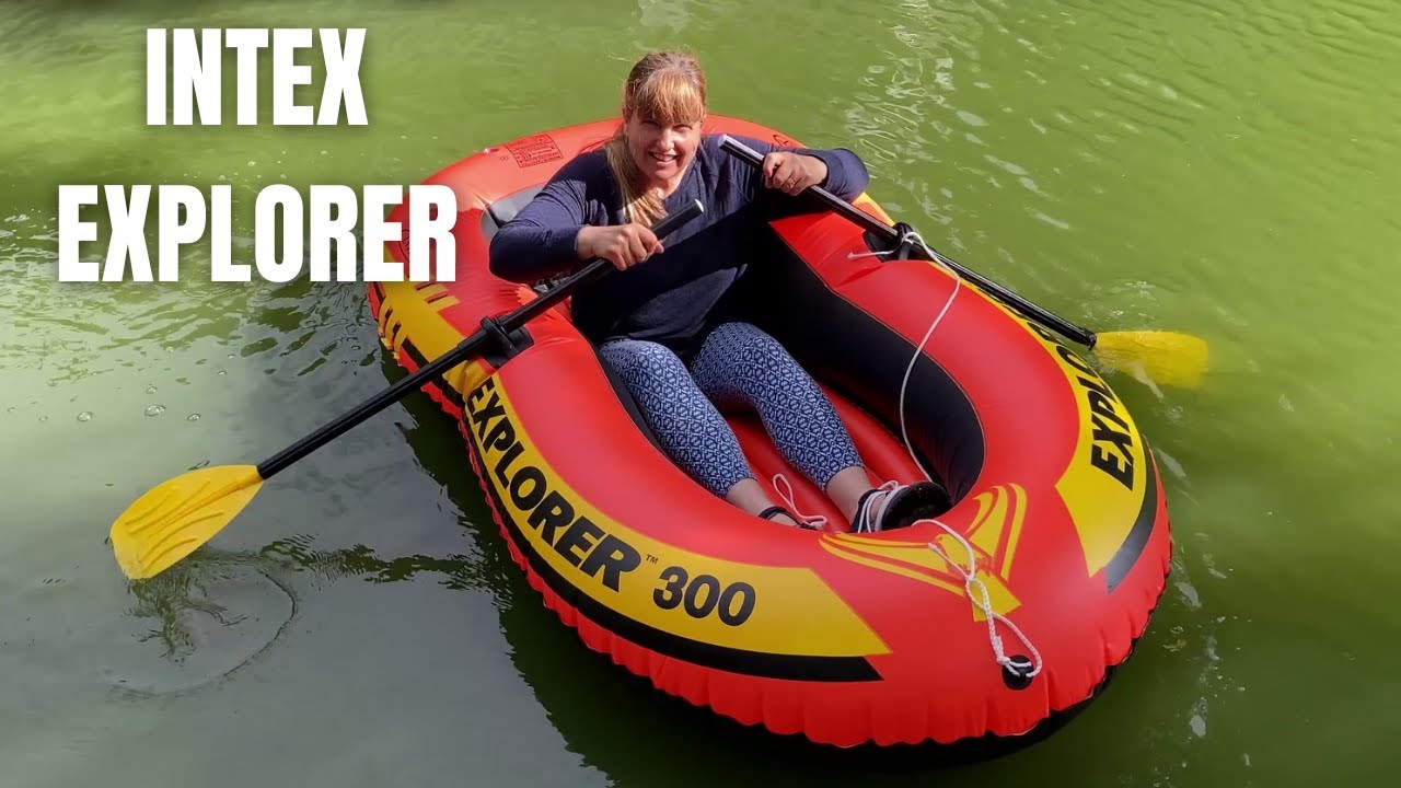 Intex Explorer 300