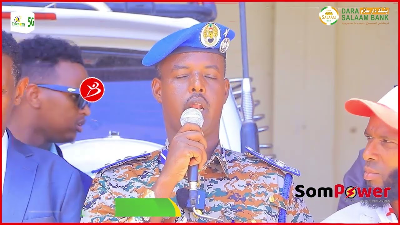 Xukuumadda Somaliland oo sii daysay dadkii lagu xidhay Mudaharaadkii Burco