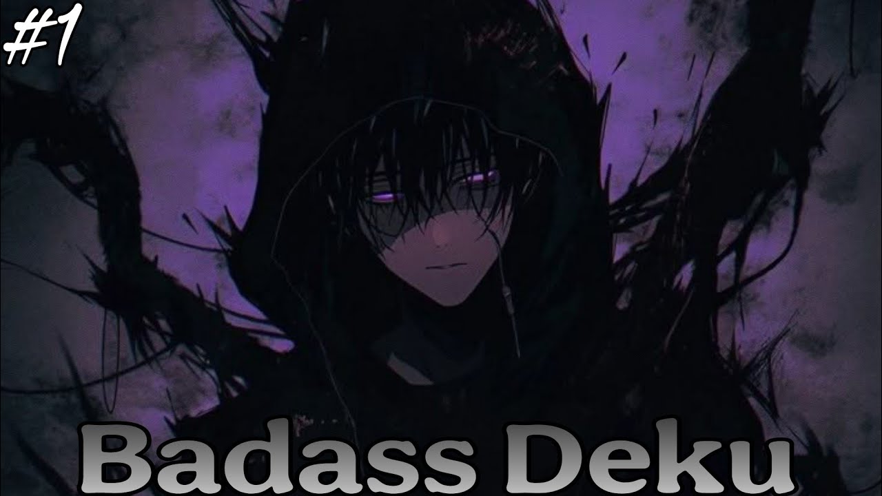 Op Neglected BadAss Deku | Part-1 | What Are You? | MHA Texting Story