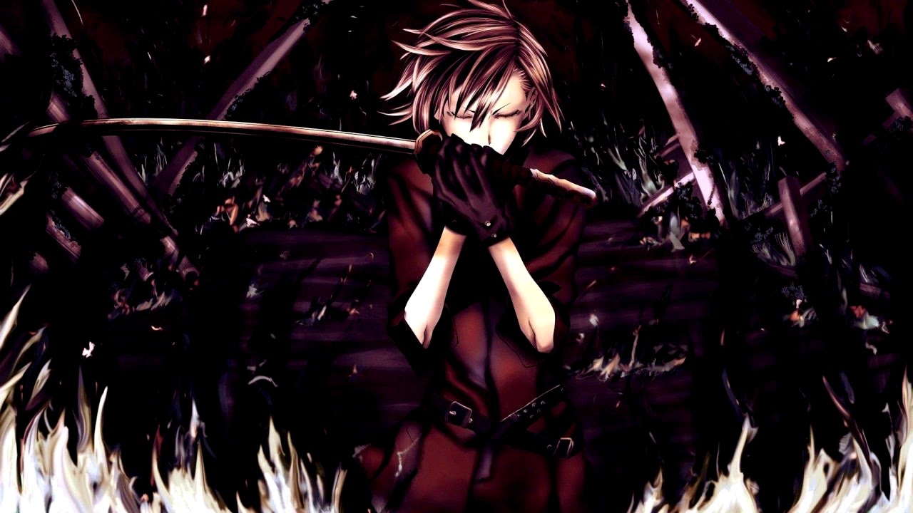 {472.12} Nightcore (Skillet) - Rebirthing (with lyrics)