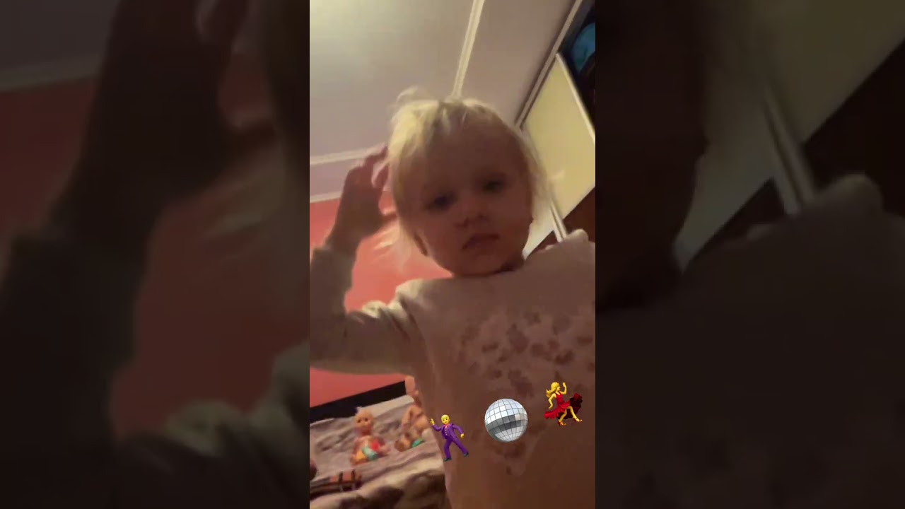 First movie 💃 dance 🪩  #milka #dance #music #remix #bassboosted