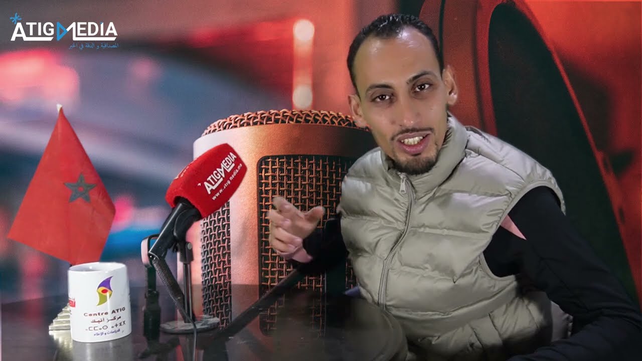 حلقة خاصة: رحلة الهجرة: تحديات ونجاحات مع الضيف صديق العامري