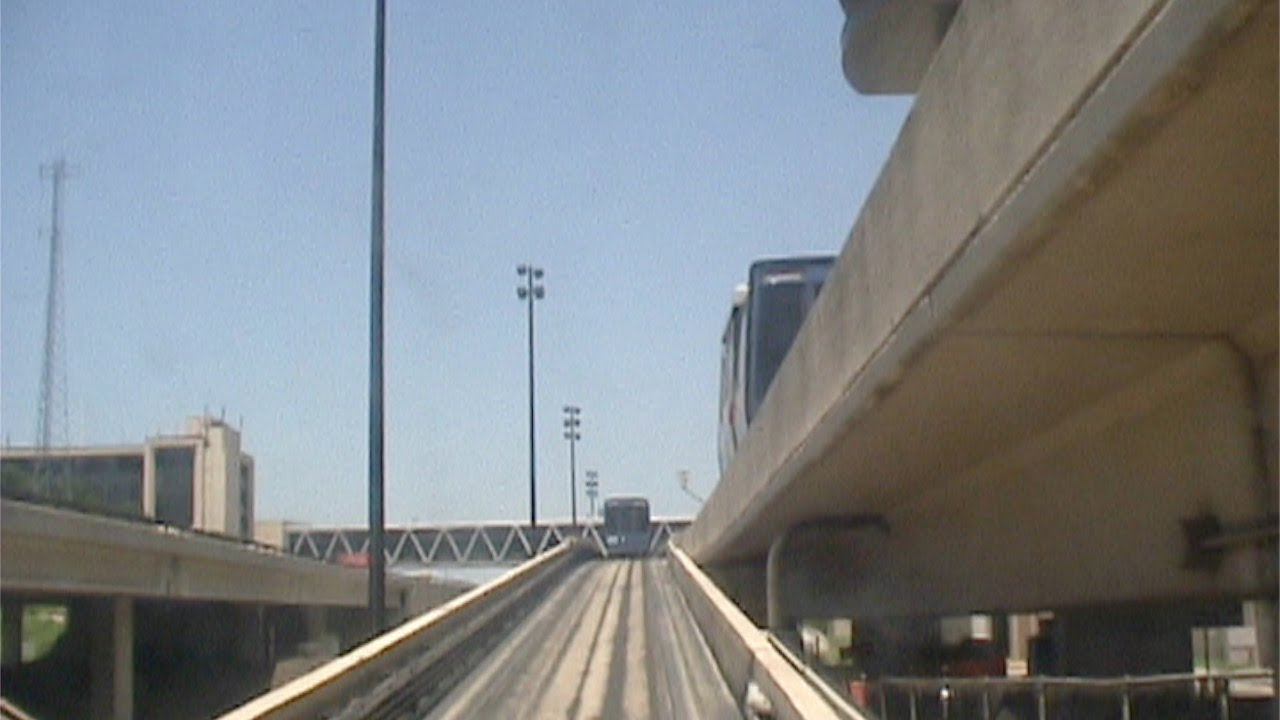 DFW Airtrans (2001)
