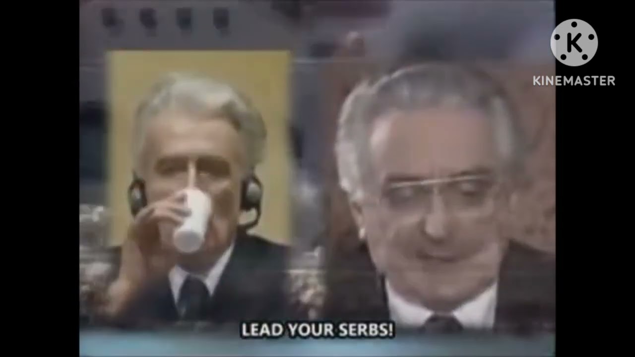 Serbia strong earrape nightcore penis 1972