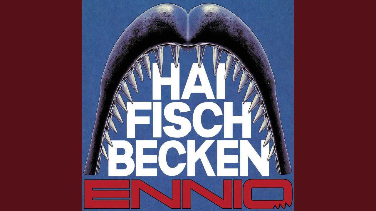 Haifischbecken