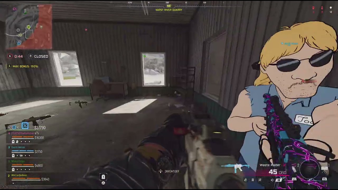 Win