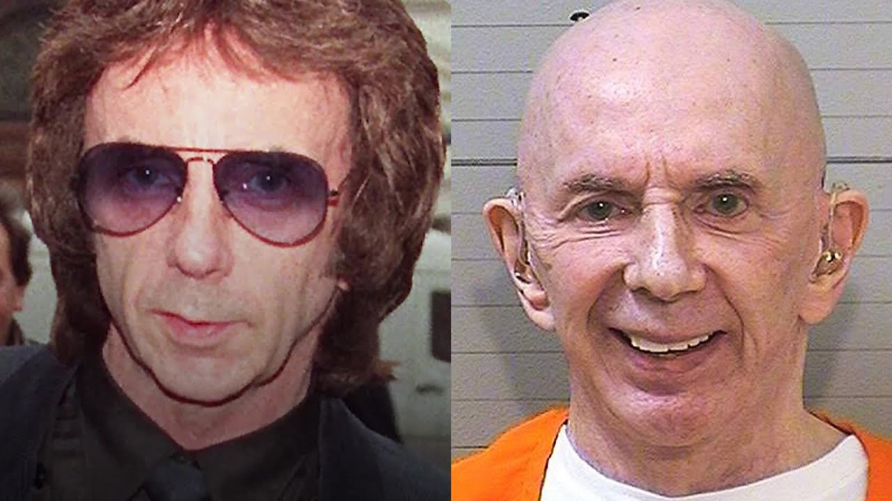 Phil Spector Passes Away At 81