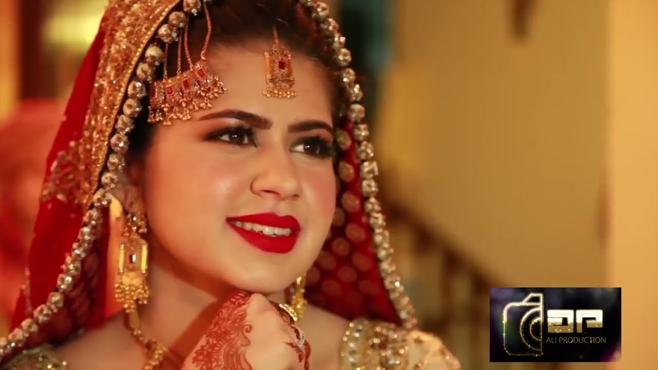 Amal + Umer - Wedding Day Highlights - AP MEDIA