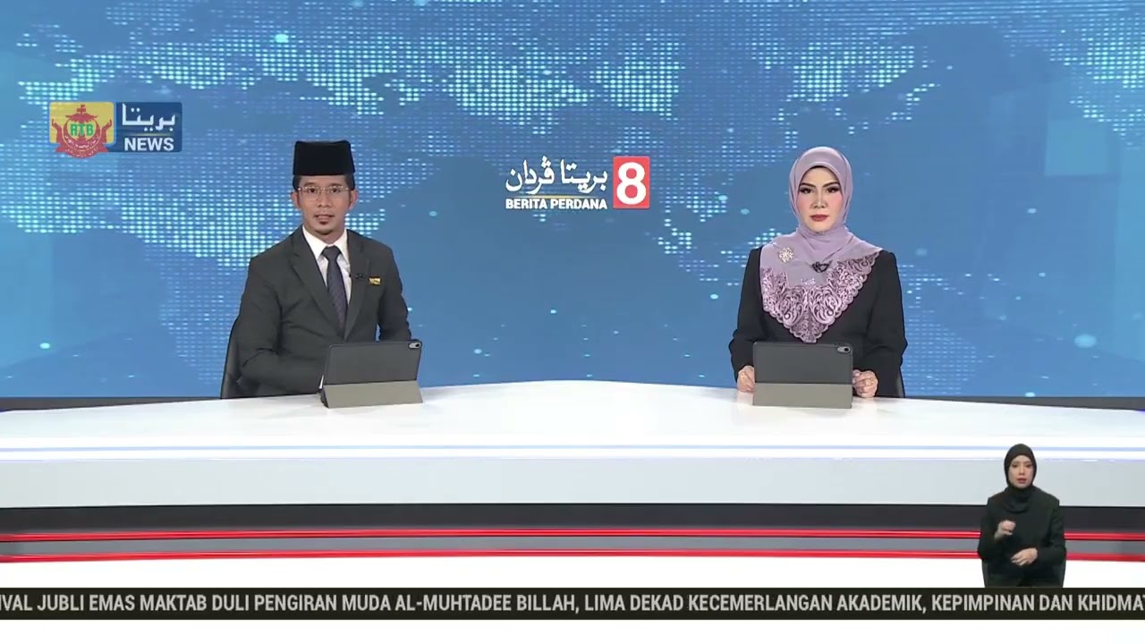 Berita Perdana, 17 November 2025: Program CSR SHENA bagi Kursus Pertolongan Cemas Pekerjaan