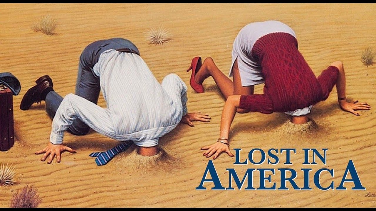 Lost in America (1985)