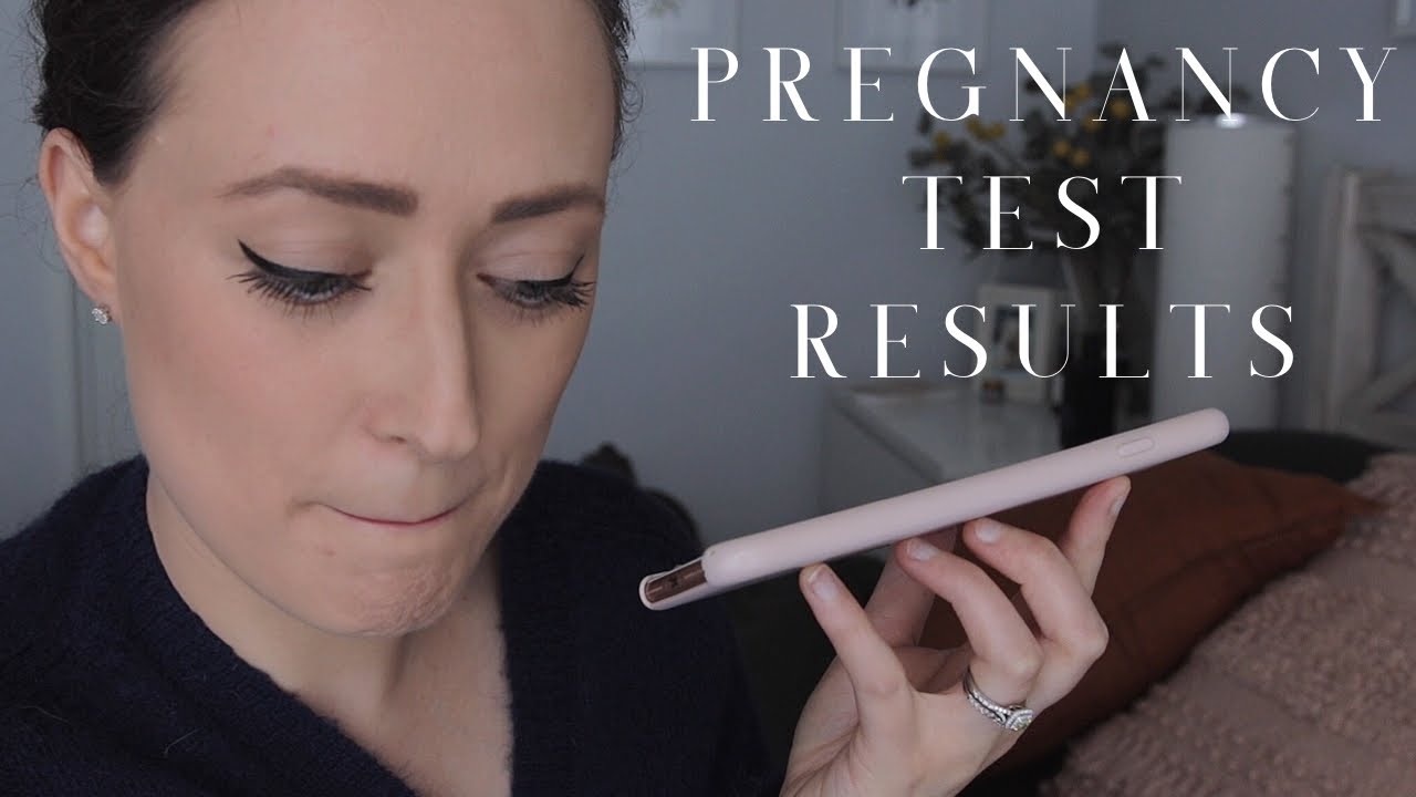 PREGNANCY TEST RESULTS | IVF FET #2 // Infertility + Gestational Surrogacy Journey