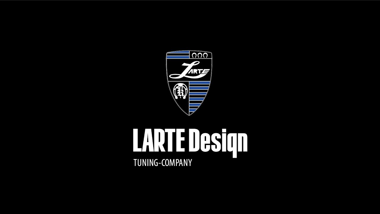 Larte Design USA - Alexey Yanovskiy