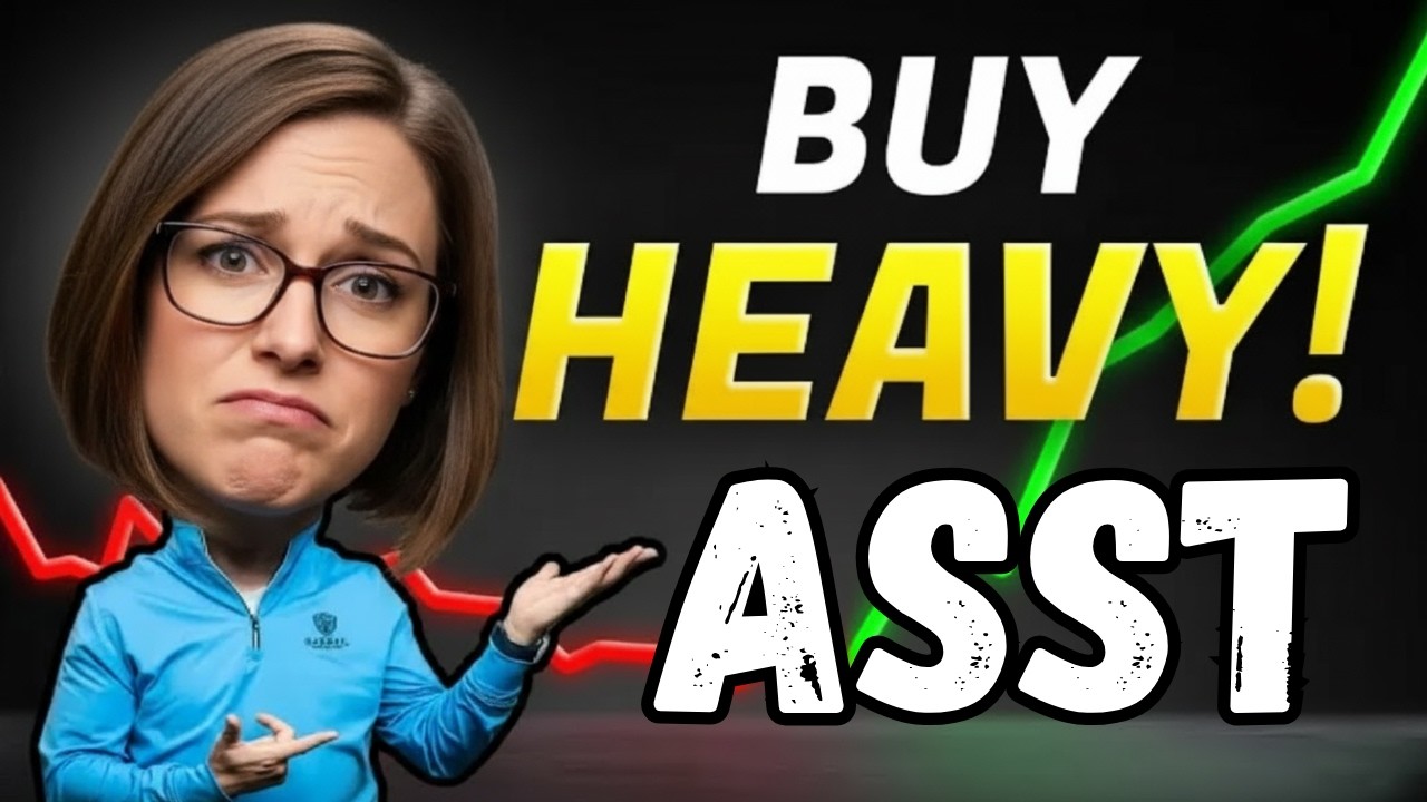 Strive Inc (ASST) Stock Analysis: Why Fidelity is Buying Big Now