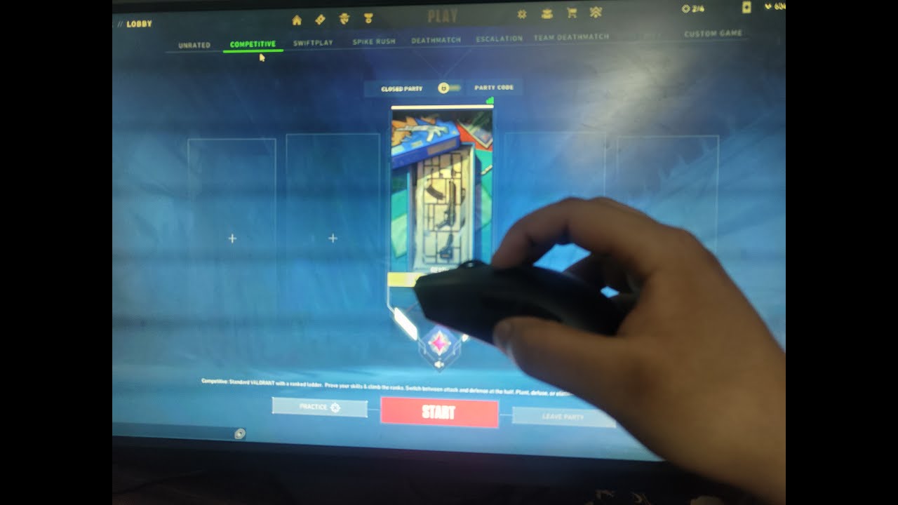 Valorant India| My Valentine POV | Back to old sens