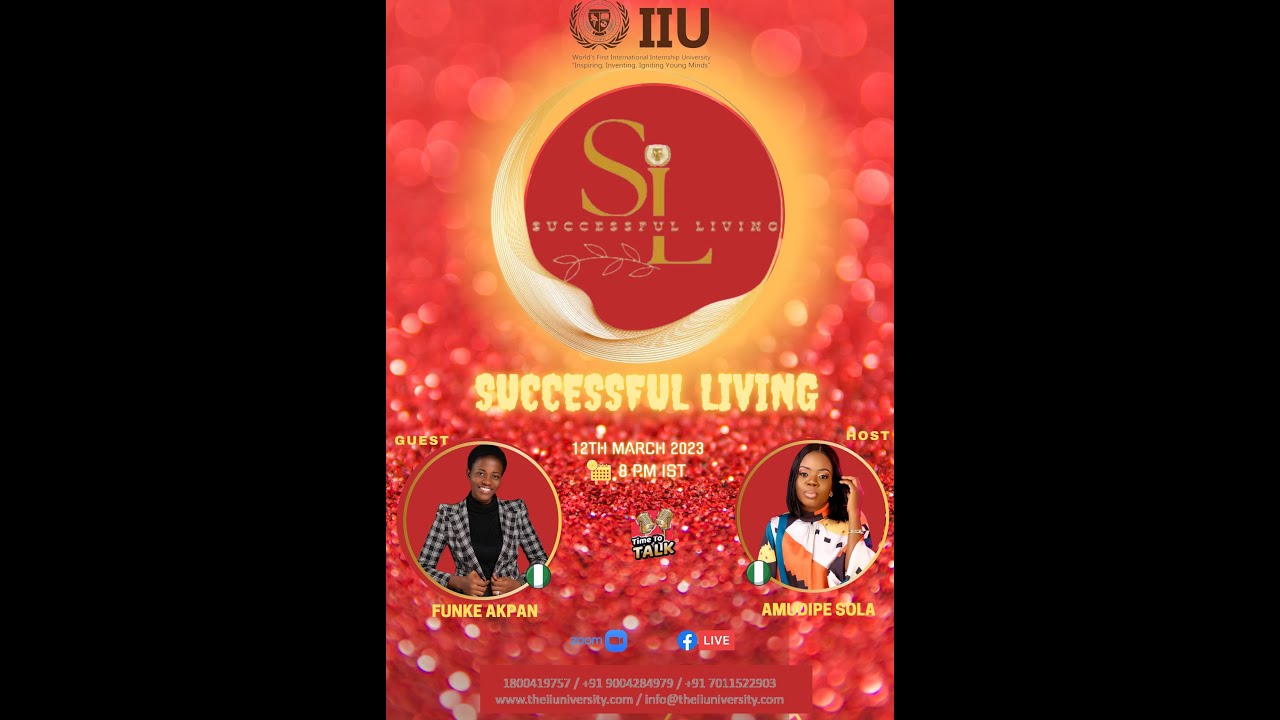 Successful Living