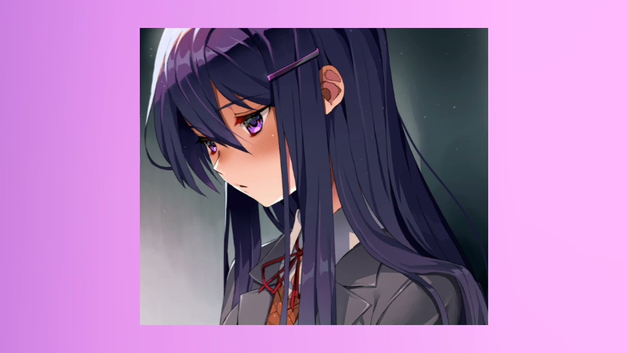 Random Encounters - Just Monika // Sped Up