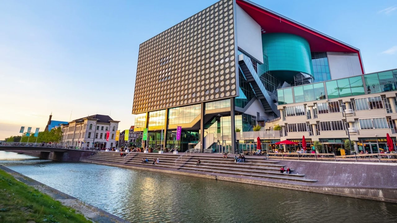 Voor mij is er maar eentje en dat is Utrecht