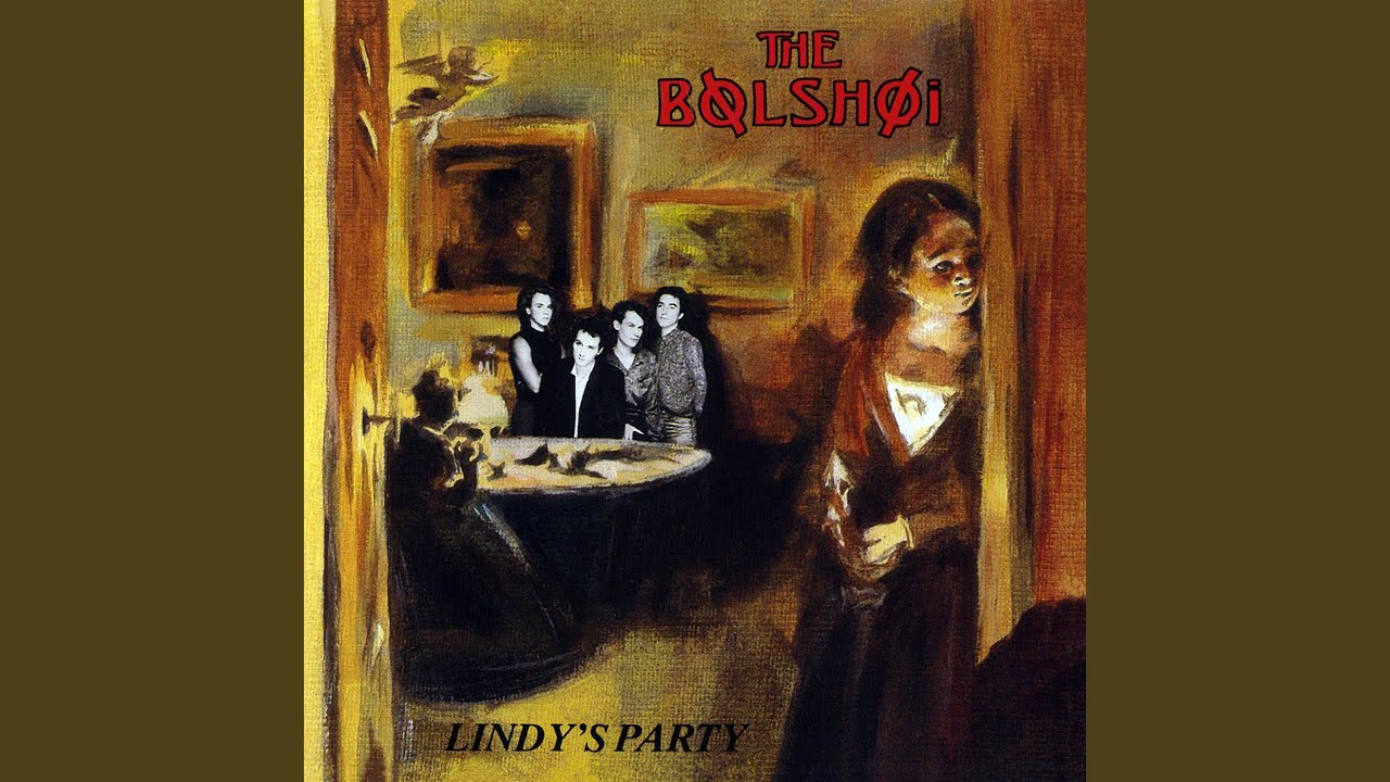 Lindy's Party