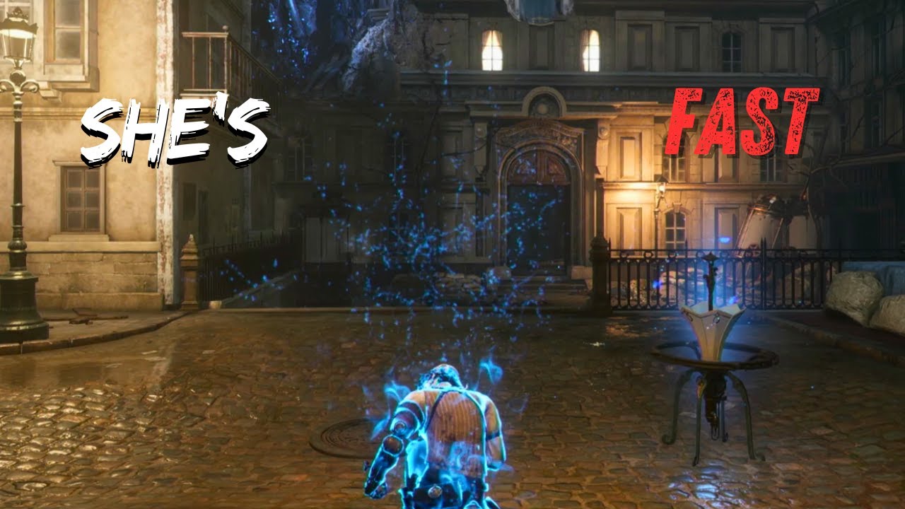 The Best Fight In The WHOLE Game? | Lies Of P Hardest Difficulty