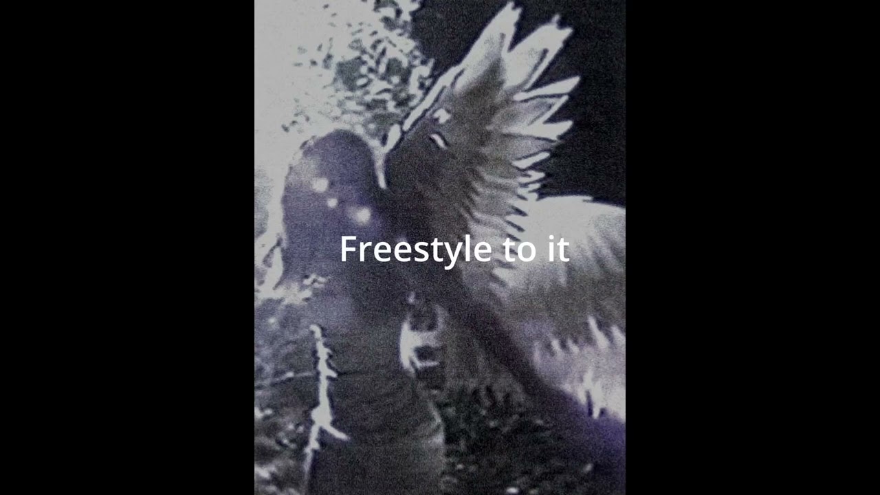 FREESTYLE TO THIS BEAT - Distorted Trap Type Beat – 2hollisi x Nate Sib Type Beat