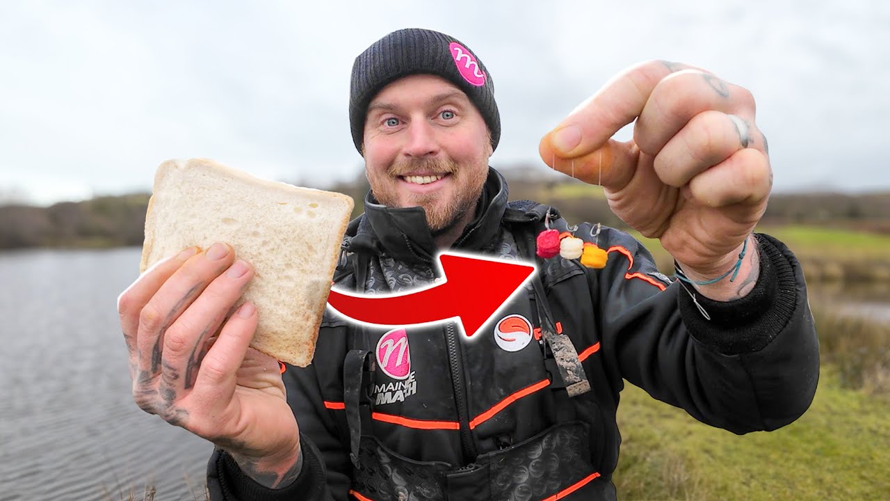 TUTORIAL, Master the BOMB and BREAD!