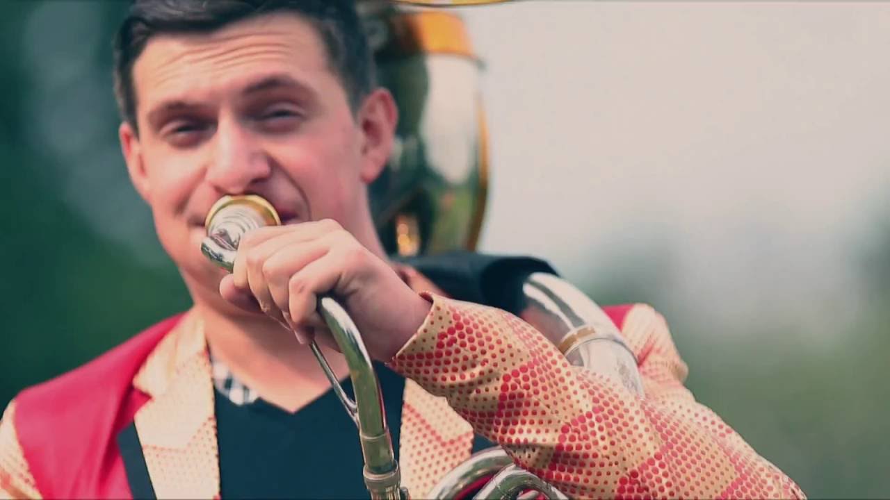 Hugo Cesar - El Chicua (Vídeo Oficial)