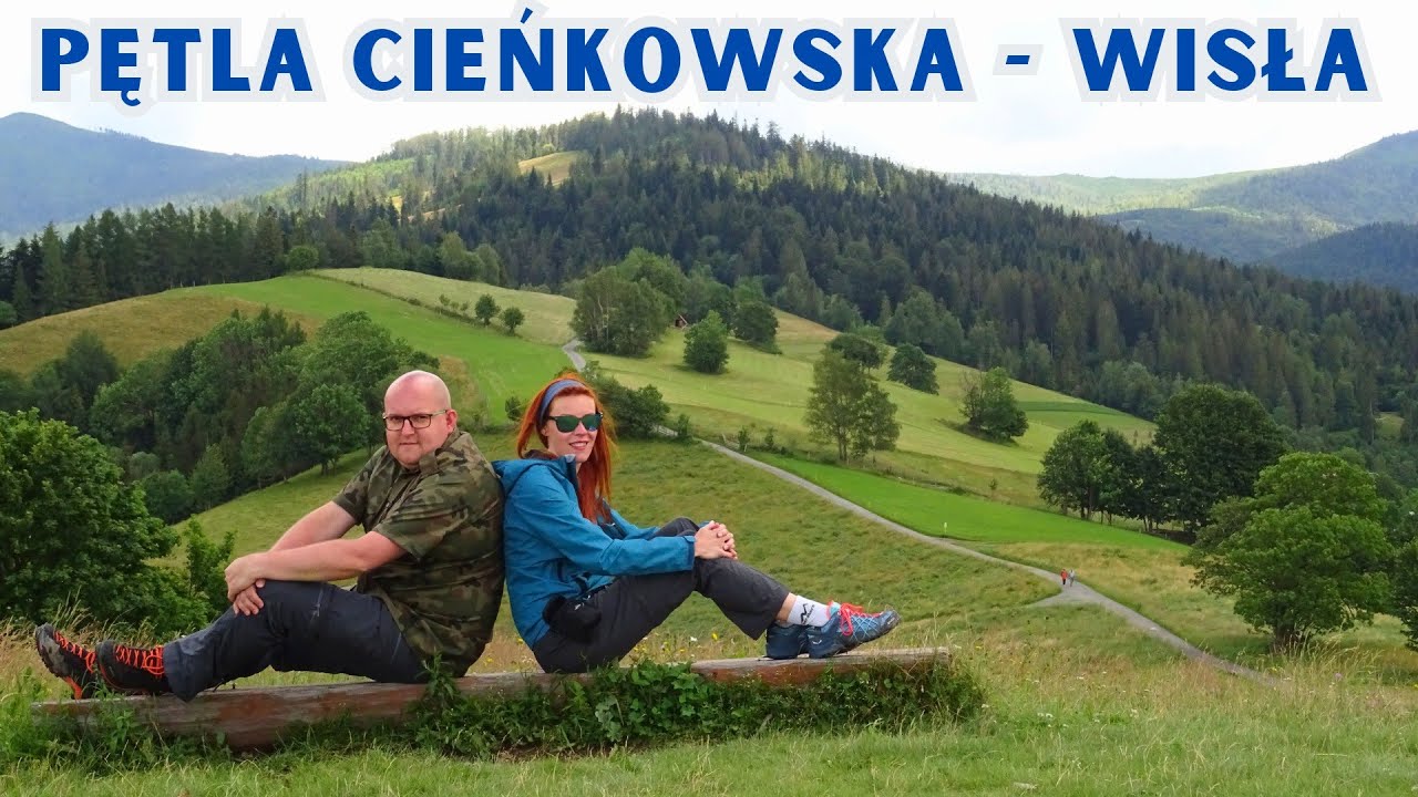 Wisła - Pętla Cieńkowska, skocznia Malinka, Skolnity
