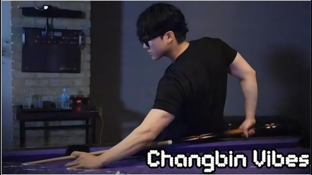 playlist changbin vibes🐰🐷