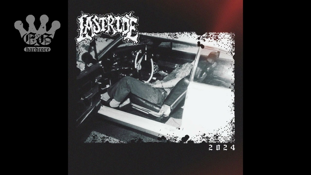 [EGxHC] Last Ride - Last Ride - 2024 (Full EP)