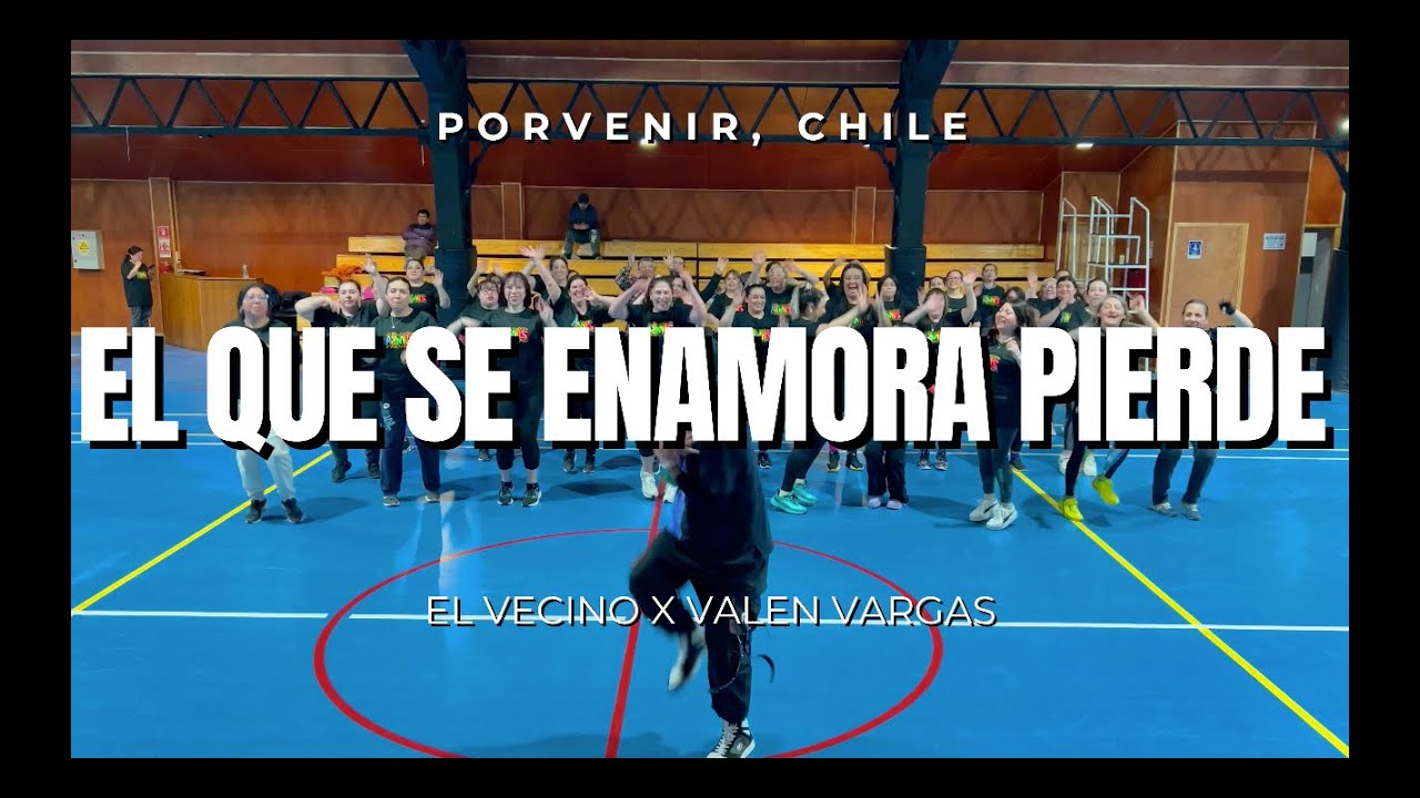 El Que Se Enamora Pierde, El Vecino x Valen Vargas, Alan Fica