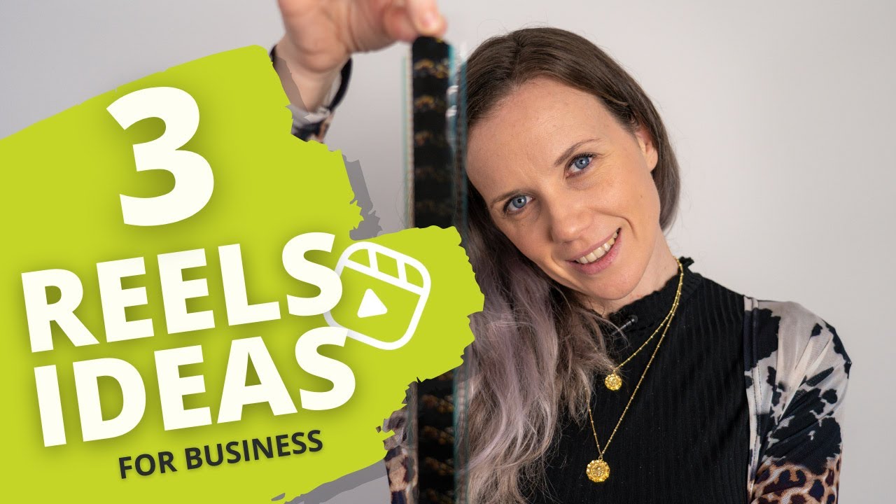 How To Find Instagram Reels Ideas For Your Business (PROVEN TO WORK!)