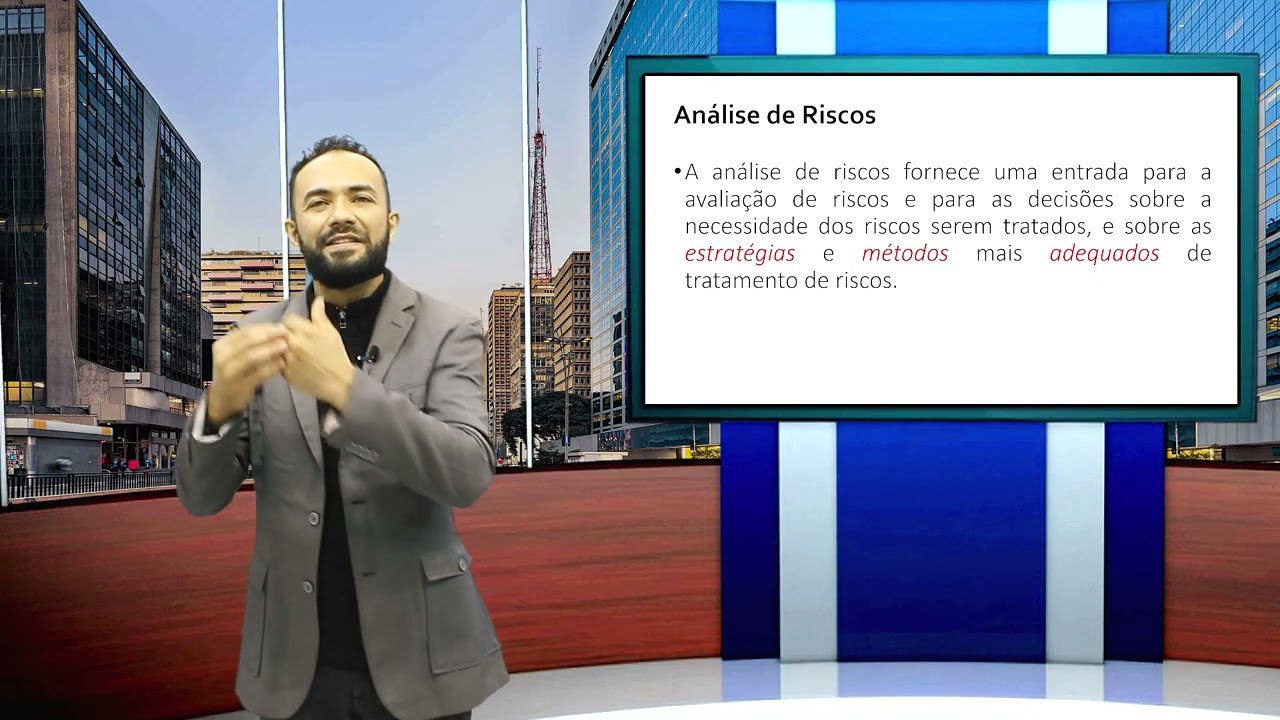 AULA 12   Gerenciamento e a ABNT NBR ISO 310002018 007