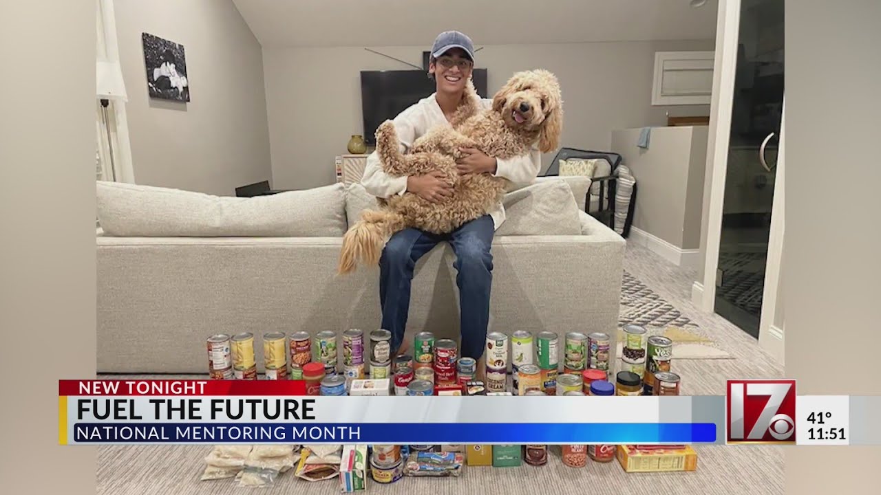 Nonprofit youth group helps inspire new Raleigh leaders