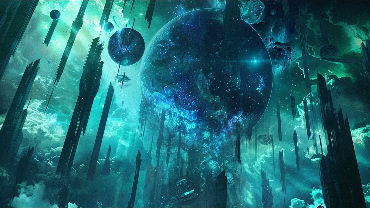 Horizon Collapse [Drum & Bass]