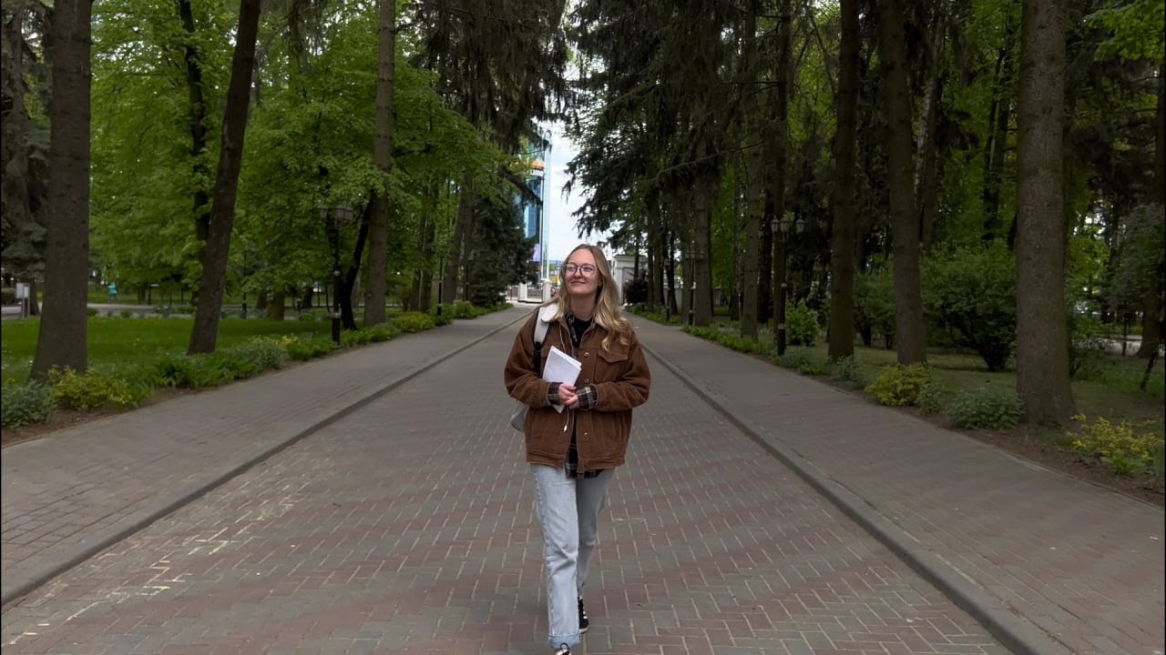 Відчуй себе студентом ВНМУ ім. М. І. Пирогова