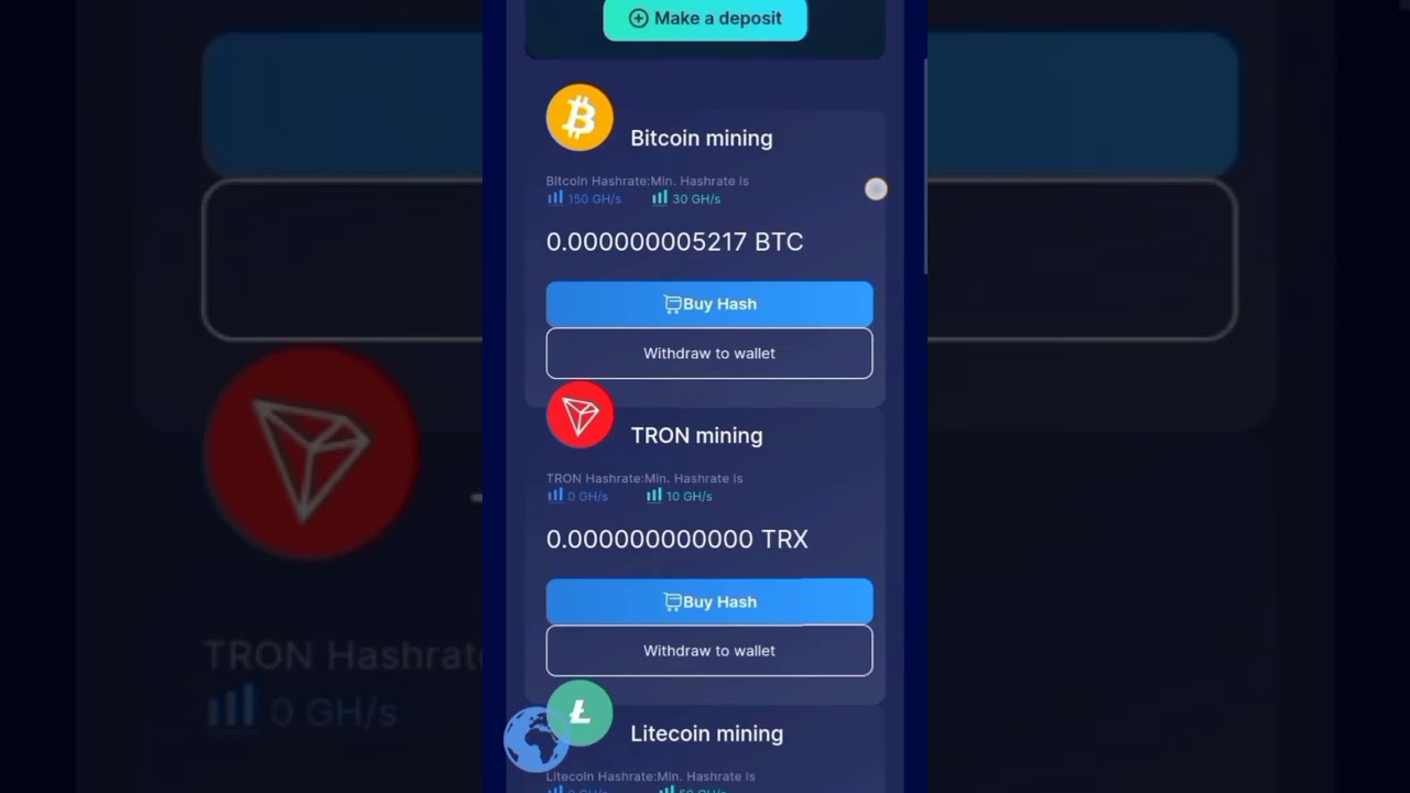 BITAKE- Bitcoin free cloud Mining 2023 | New Free Bitcoin website |  