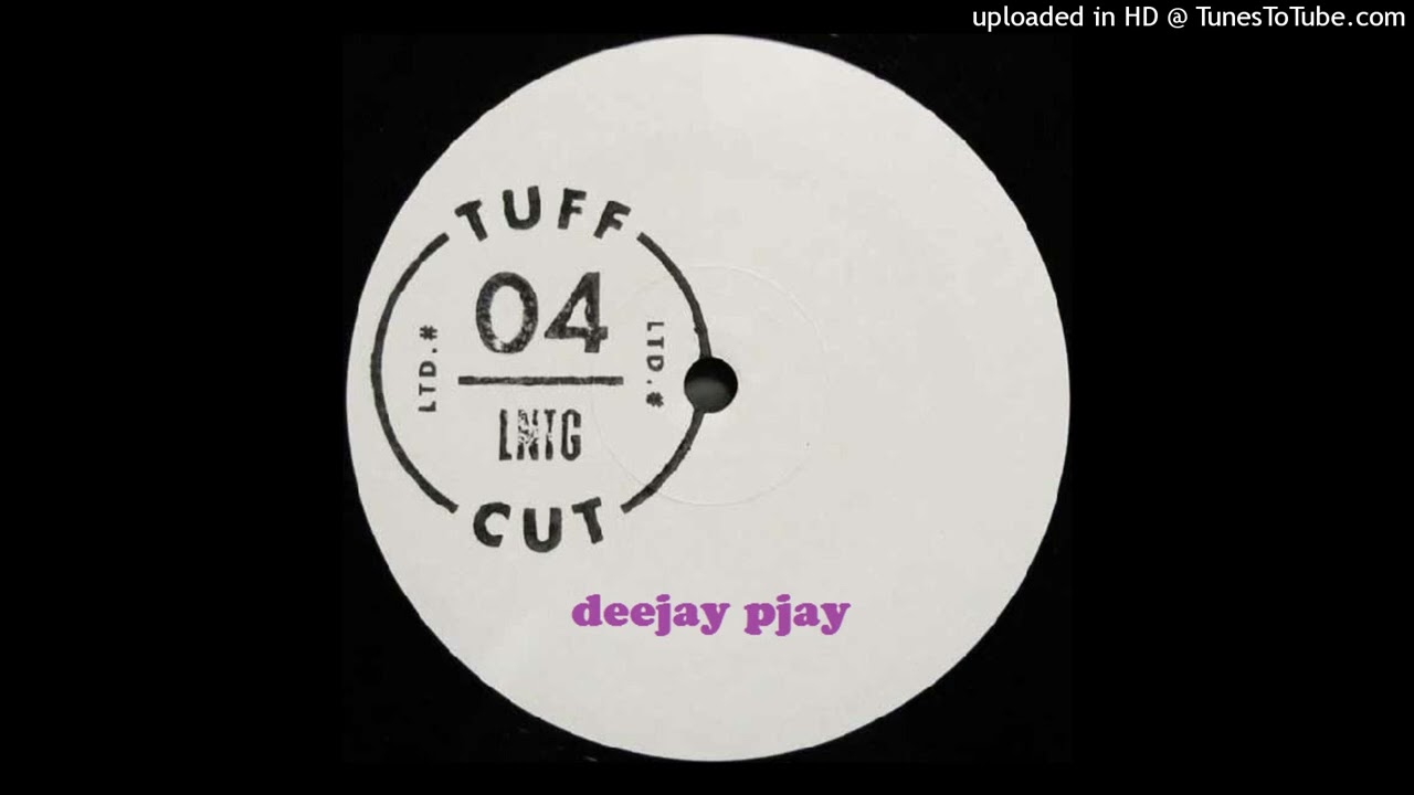 Late Nite Tuff Guy - That's A Groove (LNTG Full Vocal Mix)