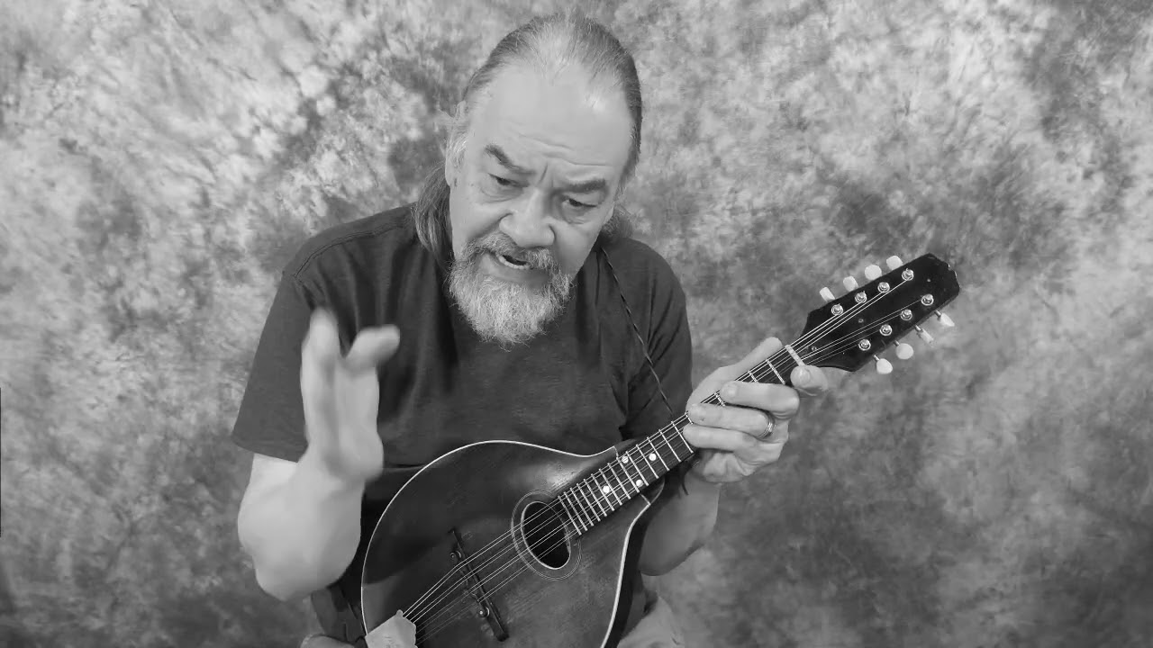 Essential Right-Hand Skills For Mandolin 2025