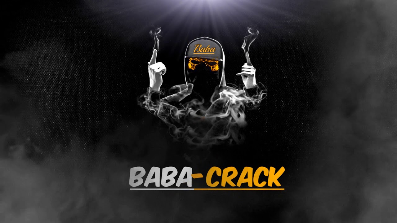 BABA - Crack (Official Audio Release)